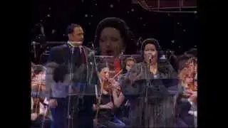 Vladimir Grishko & Montserrat Caballe - Ella fuggi