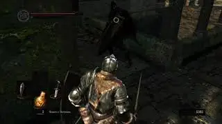 DARK SOULS™: Remastered - Проба сил #6 (Фарм)