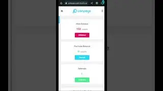 Coinpayu Best Earning Website #shorts