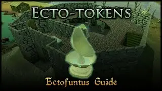 Ectofuntus: Ecto-tokens - RuneScape Guide - [No Vocal Commentary]