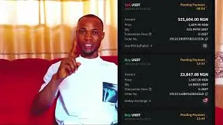 Earn 400k every month trading crypto currency