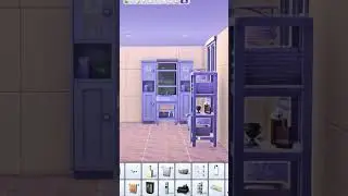 Banheiro Funcional Jogo Base The Sims 4
