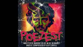 Poezest by Mike Bennett