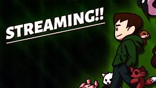 Luke Streams: Mass Effect 2 Part 9