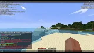 [Bukkit Coding] Essentials #2 - Gamemode!