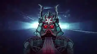 💀 SHREDDER 1984 💀 Mechanical Doppelganger 🎹 (New Album) Synthwave