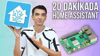 Home Assistant Guide for Smart Home!