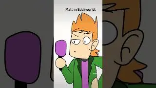 Matt Irl VS Eddsworld 