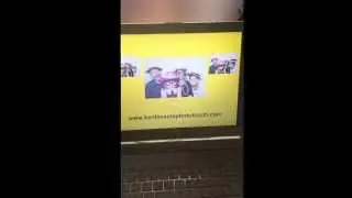 VLOG#9 The photobooth  Karen and guys 40th birthday party,this is what you guys see and hold it