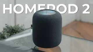 Apple HomePod 2 : LE TEST APRES 1 MOIS