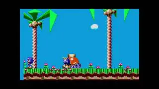 skull902 Livestream 7-13-24 (w/Shea, Emm, Trip, & RabidSonicFan) [Sonic Chaos, Sonic Run]