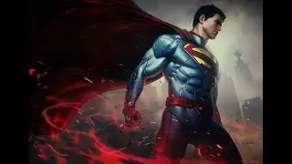 Injustice™ 2 2021 Мачилово ingust 2
