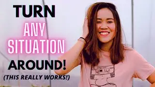 How To Turn Around ANY SITUATION! - Everyone Is You Pushed Out - Law of Assumption