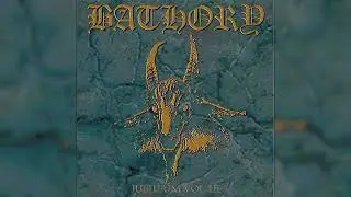 Bathory - Pax Vobiscum