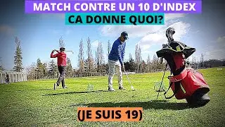 [GOLF]: Golf du Coudray: Immersion dans notre match-play