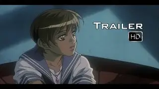 [Trailer HD] Escaflowne - A Girl in Gaïa