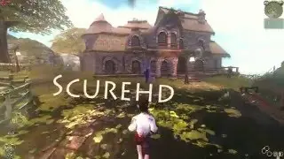 Fable: The Lost Chapters - Graphics mod (ReShade)