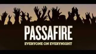 Passafire - Leave The Lights On