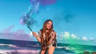 Cacai Bauer - Ser Especial (Clipe Oficial)