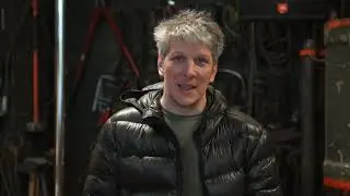 Александр Горынин – проект "Домик для уточек", интервью