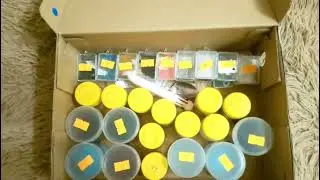 Безмятежный Ангел... вышивка бисером. небольшое Поготовка😉