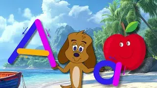 Alphabet Island Rescue: A Thrilling Phonemic Awareness Expedition!