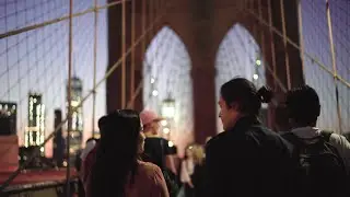 Walk With Me