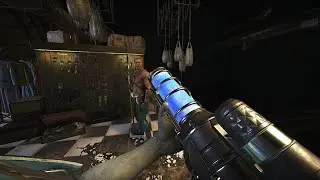 Injustice 2 In First Person
