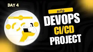 Day 4 - DevOps CI/CD Project: Automating Spring Boot Build with Jenkins, Maven & Docker
