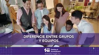 Equipología Integradora para Impulsar la Colaboración en Equipos de Trabajo - Sii Training
