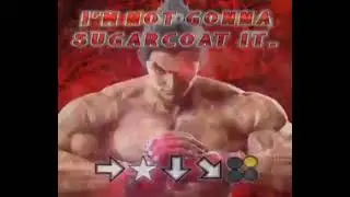 Electric Wind God Fist 最速風神拳 (saisoku fūjinken)