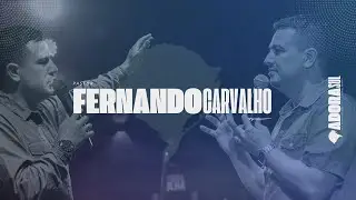 Adora Sul 2024 - Pr. Fernando Carvalho | Maturidade para avançar!
