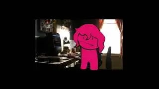 Over Dramatic Stick Nodes PRO Piracy AD