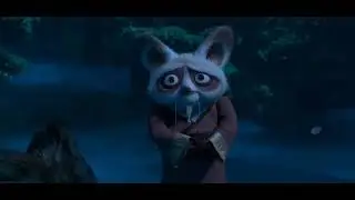 kung fu panda YTP