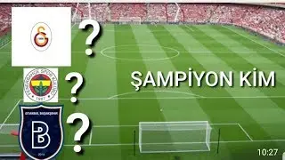 VURDU GOL OLDU 19.05.2018