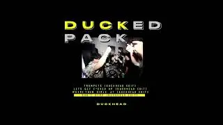 DON'T STOP (DUCKHEAD EDIT)