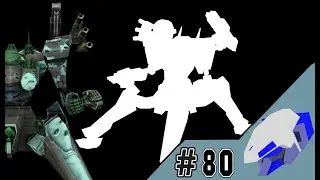 Pursuer : Your AC in Last Raven Ep80