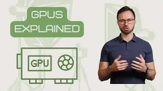 AI 101: What are GPUs (graphic processing units)?