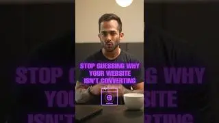 Shopify Pro Tip | Boost #Shopify Conversions with #HeatMaps #ecommerce #entrepreneur