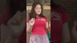 Masih Muda Tapi Tetenya Sudah Bulat Besar goyang Pargoy #67 