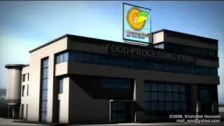 Architectural Animation Apu 2008