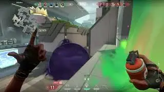 Pataya Valorant PH bisaya FS clips gameplay