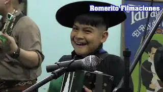 El Cachafaz de la bailanta-ROMERITO FILMACIONES