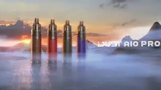 Eleaf iJust AIO Pro