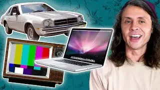 The three sacred treasures of the middle class
