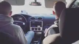 Честный -Душу Рвёт