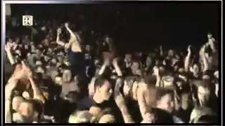 Tito & Tarantula - Angry Cockroaches (Live 1998 Taubertal)