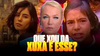 QUE SHOW DA XUXA É ESSE *Quem é essa menina (xou)