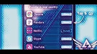 HOLA БЕСПЛАТНЫЙ 100% VPN master