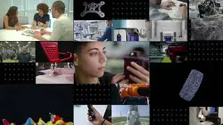 מרעיון למודל מוחשי: מדפסות תלת-מימד מקצועיות